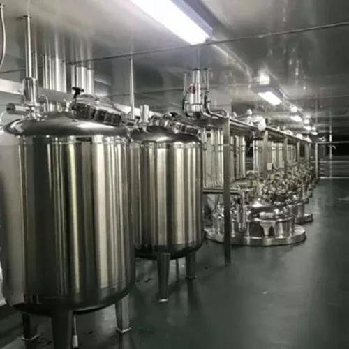 深耕食品机械领域，打造自动化生产线一体化解决方案专家